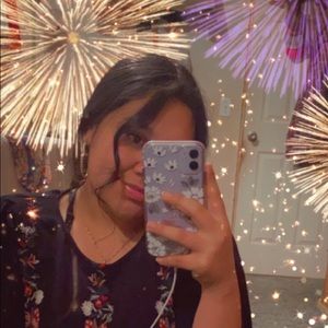 Meet your Posher, Fatima